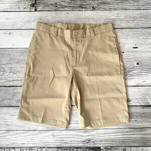 Slazenger Flat Front Golf Shorts